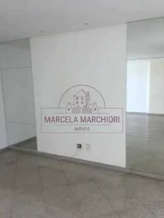 Imagem Apto Frente O mar de Itaparica, Andar Alto, 4 Qtos, 2 Suítes, 3 Vagas