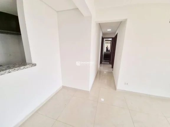 Imagem Apartamento com 3 dormitórios, 87 m² - venda por R$ 700.000,00 ou aluguel por R$ 4.102,00 - Vila Prudente - Piracicaba/SP