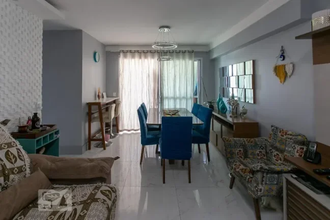 Imagem Apartamento à Venda - Recreio, 4 Quartos, 128 m2