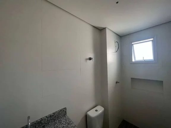 Imagem Apartamento com 2 dorms, Canto do Forte, Praia Grande - R$ 440 mil, Cod: 1044