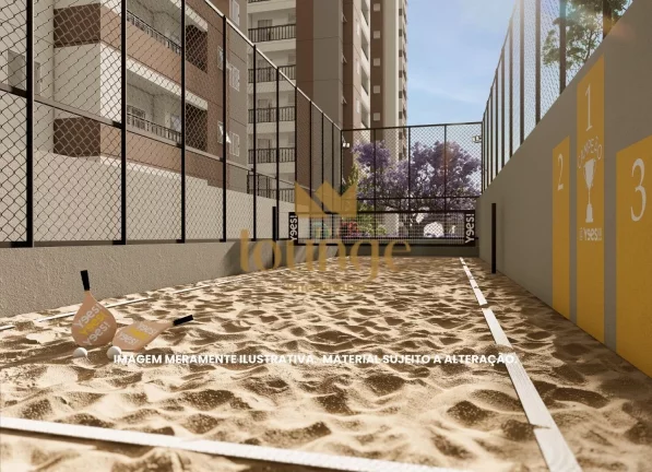 Imagem Apartamento em Sorocaba