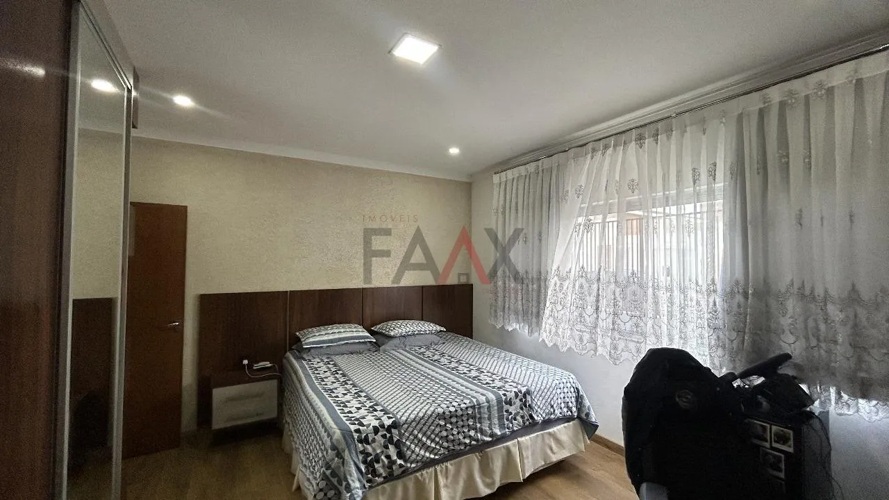 Imagem Casa à venda, Alto de Santa Maria - São Cristóvão, GUARAPUAVA - PR