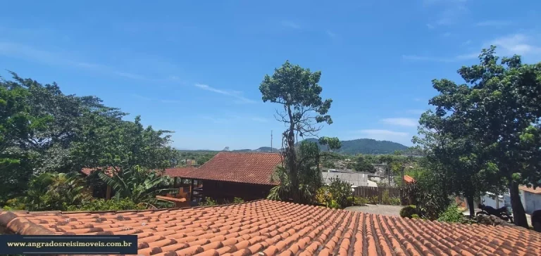 Imagem CASA RESIDENCIAL em ITAGUAÍ - RJ, VILA GENY