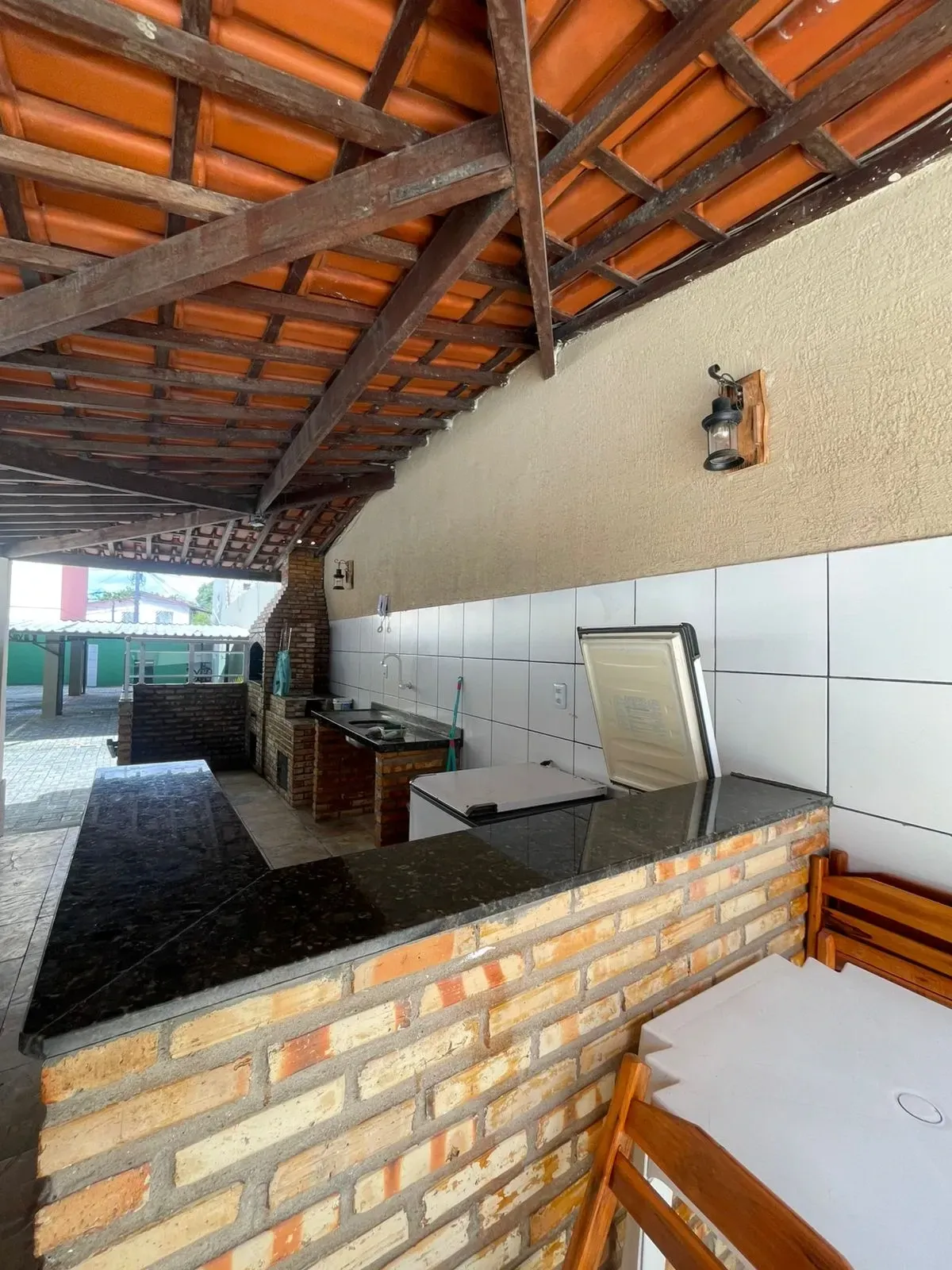 Imagem Apartamento com 2 Quartos à Venda, 60 m² em Presidente Kennedy - Fortaleza