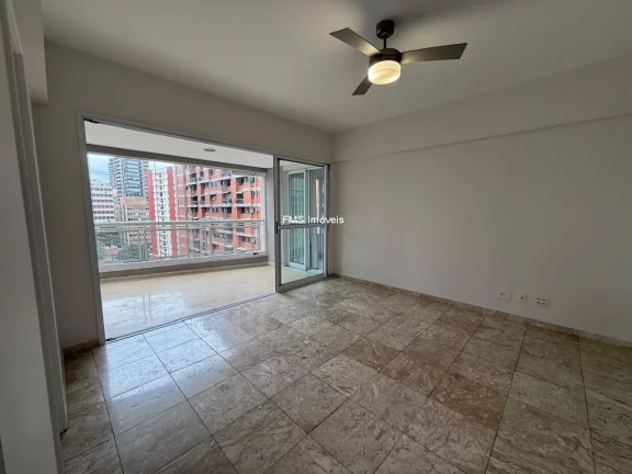 Imagem Apartamento com 2 suítes em Pinheiros