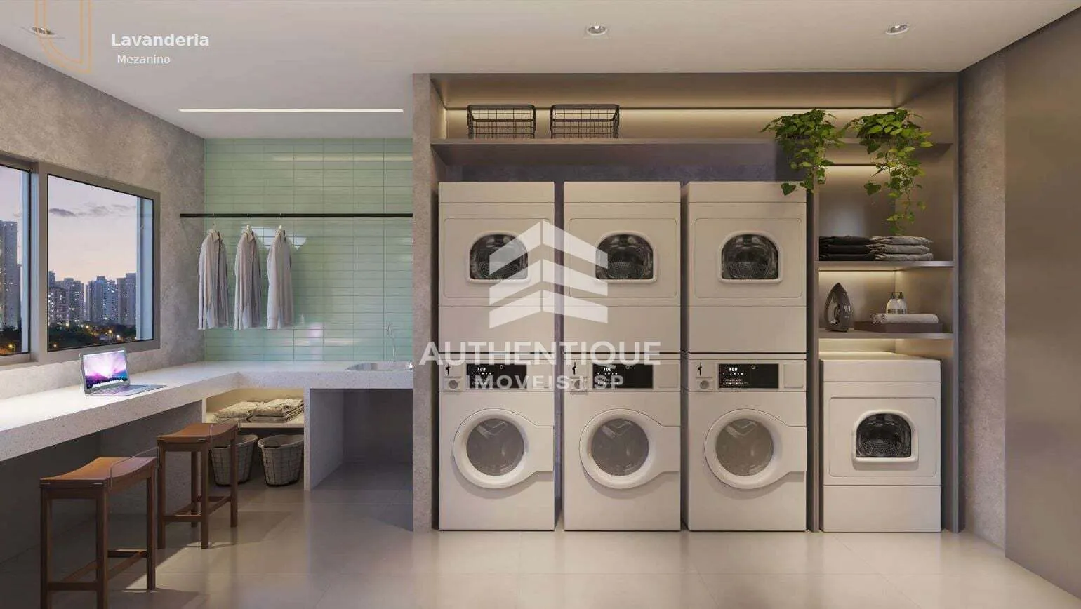 Imagem IMPAR 737 HOME BOUTIQUE PINHEIROS - Apartamento à venda no bairro Pinheiros - São Paulo/SP, Zona Oeste