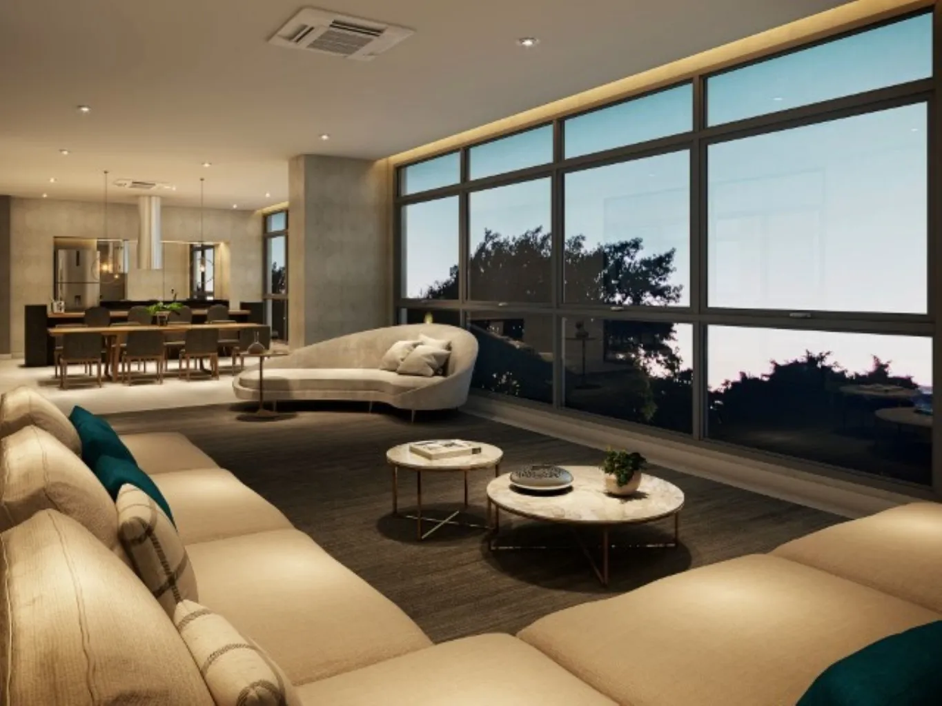 Imagem STUDIO RESIDENCIAL em São Paulo - SP, Chácara Klabin