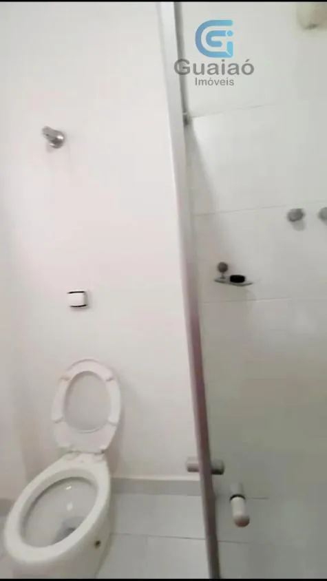 Imagem VENDO AMPLO APARTAMENTO DE 3 DORMITÓRIOS E SUITE NO CORAÇÃO DO GONZAGA EM SANTOS