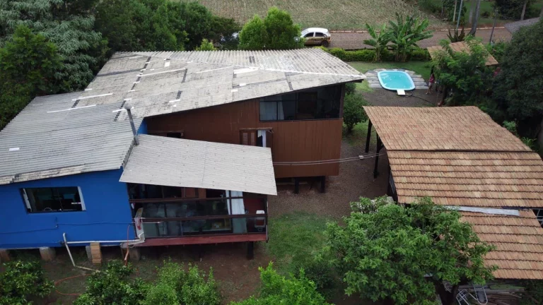 Imagem Casa para Venda em Mariano Moro, Centro Histórico, 3 dormitórios, 1 banheiro