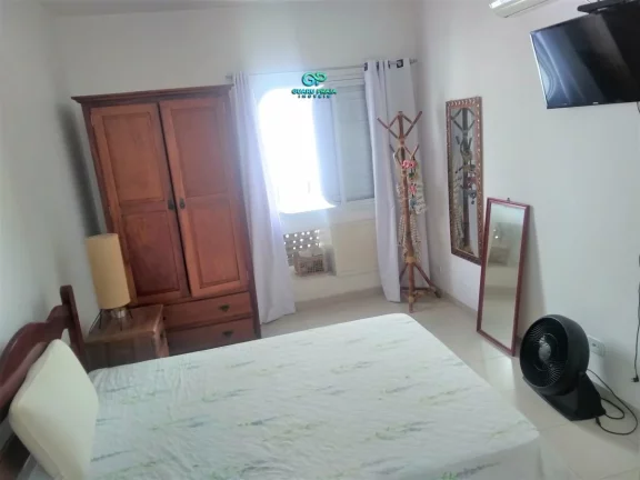 Imagem Apartamento Padrão para Venda em Enseada Guarujá-SP