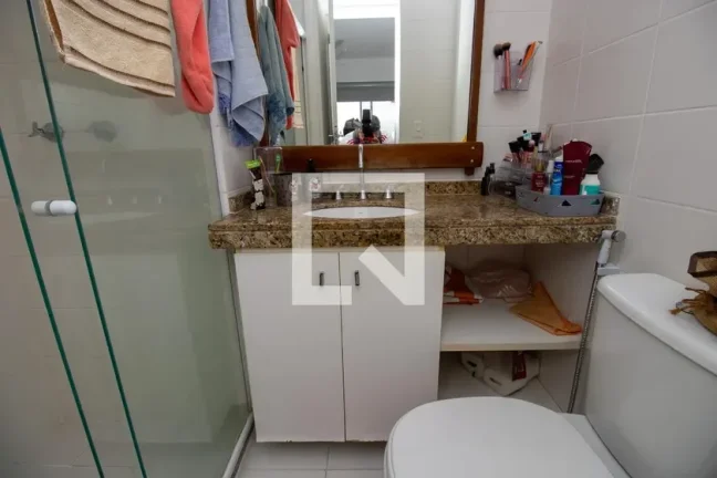 Imagem Apartamento à Venda - Recreio, 2 Quartos, 73 m2