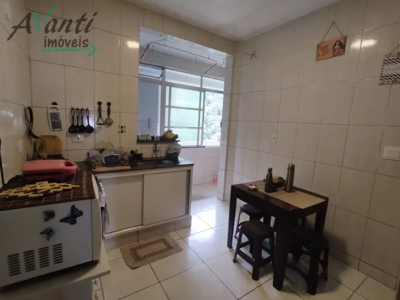 Imagem Apartamento à venda no bairro Itararé em São Vicente/SP