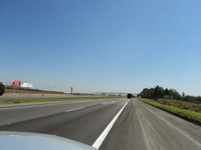 Imagem Área industrial e comercial em Sorocaba-SP, área à venda em sorocaba