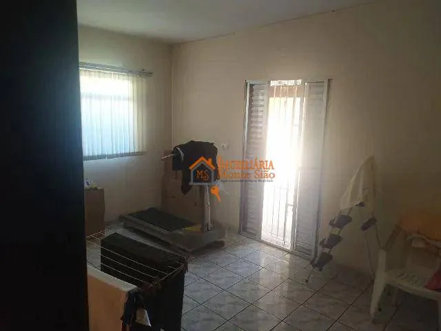 Imagem Sobrado com 3 dormitórios à venda, 248 m² por R$ 479.000,00 - Jardim das Nações - Guarulhos/SP