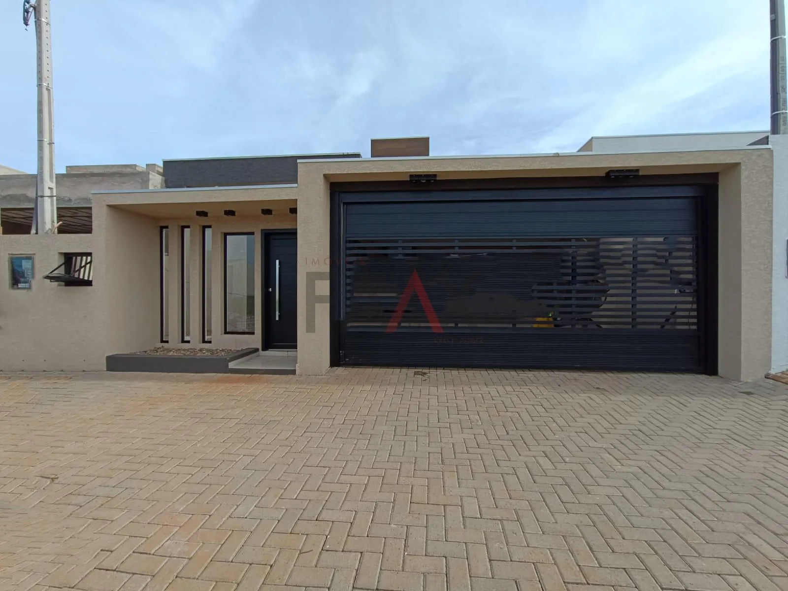 Foto do imóvel Casa alto padrao à venda, Alto Cascavel - Joao Gelinski, GUARAPUAVA - PR