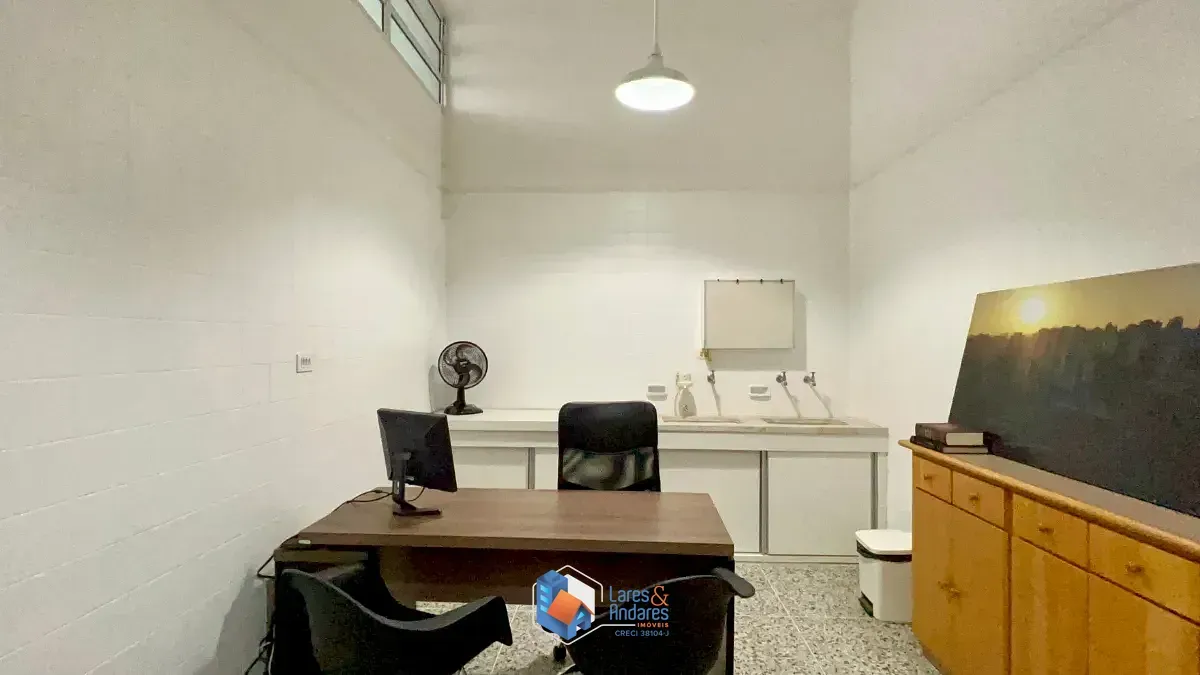 Imagem Conjunto comercial para venda em Jardim Paulista, 317m²