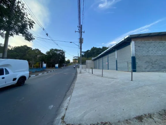 Imagem Terreno à venda, 407 m² por R$ 350.000,00 - Jardim Olimpia - Vargem Grande Paulista/SP
