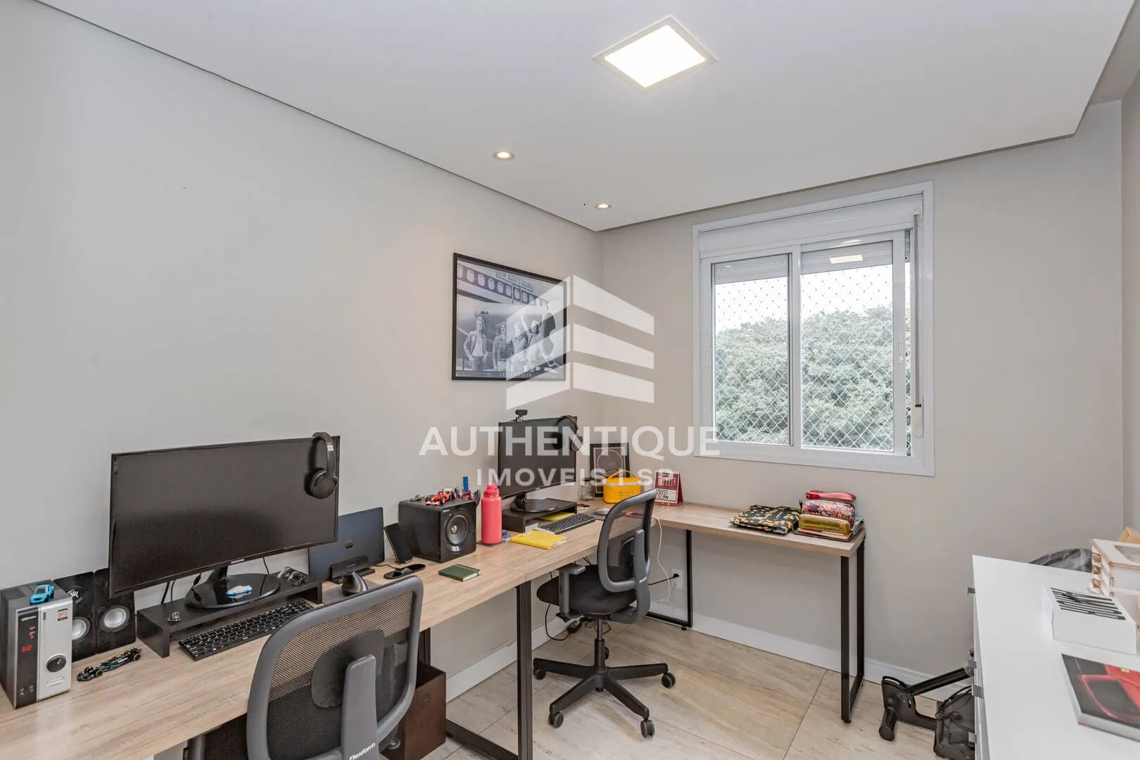 Imagem LIVING CONNECT VILA DAS MERCES - Apartamento no bairro Vila das Mercês à venda