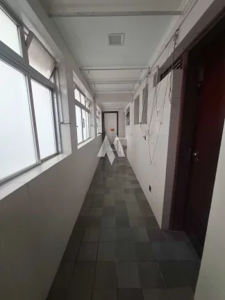 Imagem Apartamento Padrão 4 quartos sendo 3 suite