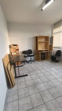 Imagem Sala Comercial à Venda - Carlos Prates | Belo Horizonte