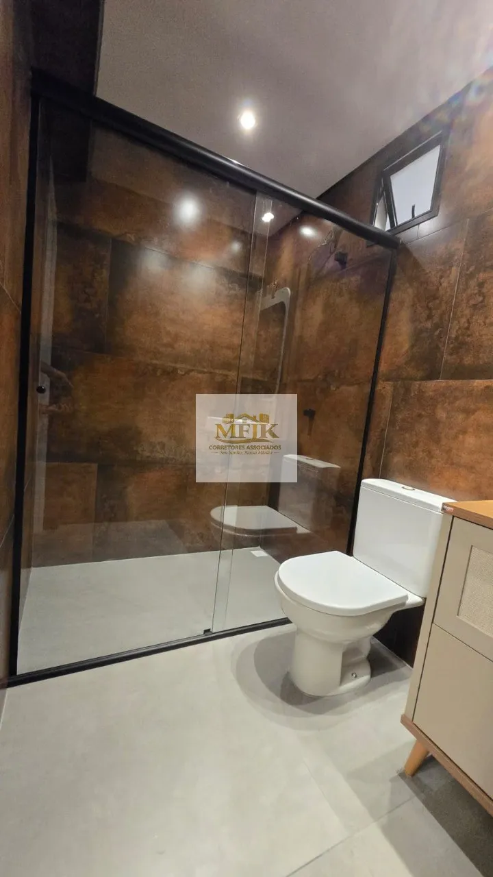 Imagem Venda de Apartamento no Centro de Curitiba-PR: 3 quartos, 2 suítes, 1 sala