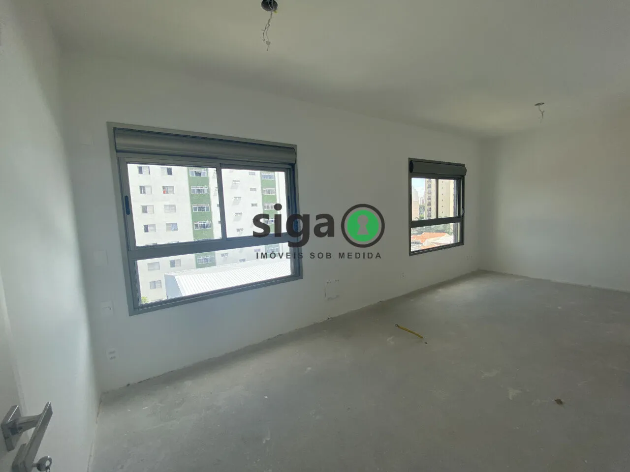 Imagem Apartamento pronto para morar, Próximo ao Parque Ibirapuera | 3 Suítes e 3 Vagas
