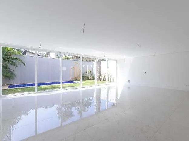 Imagem Casa à venda no bairro Chácara Santo Antônio (Zona Sul) - São Paulo/SP, Zona Sul