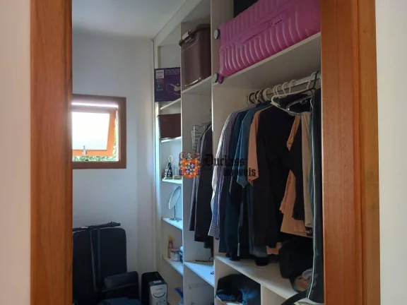Imagem Casa com 3 dormitórios à venda, 288 m² por R$ 1.850.000,00 - Condomínio Figueira Garden - Atibaia/SP