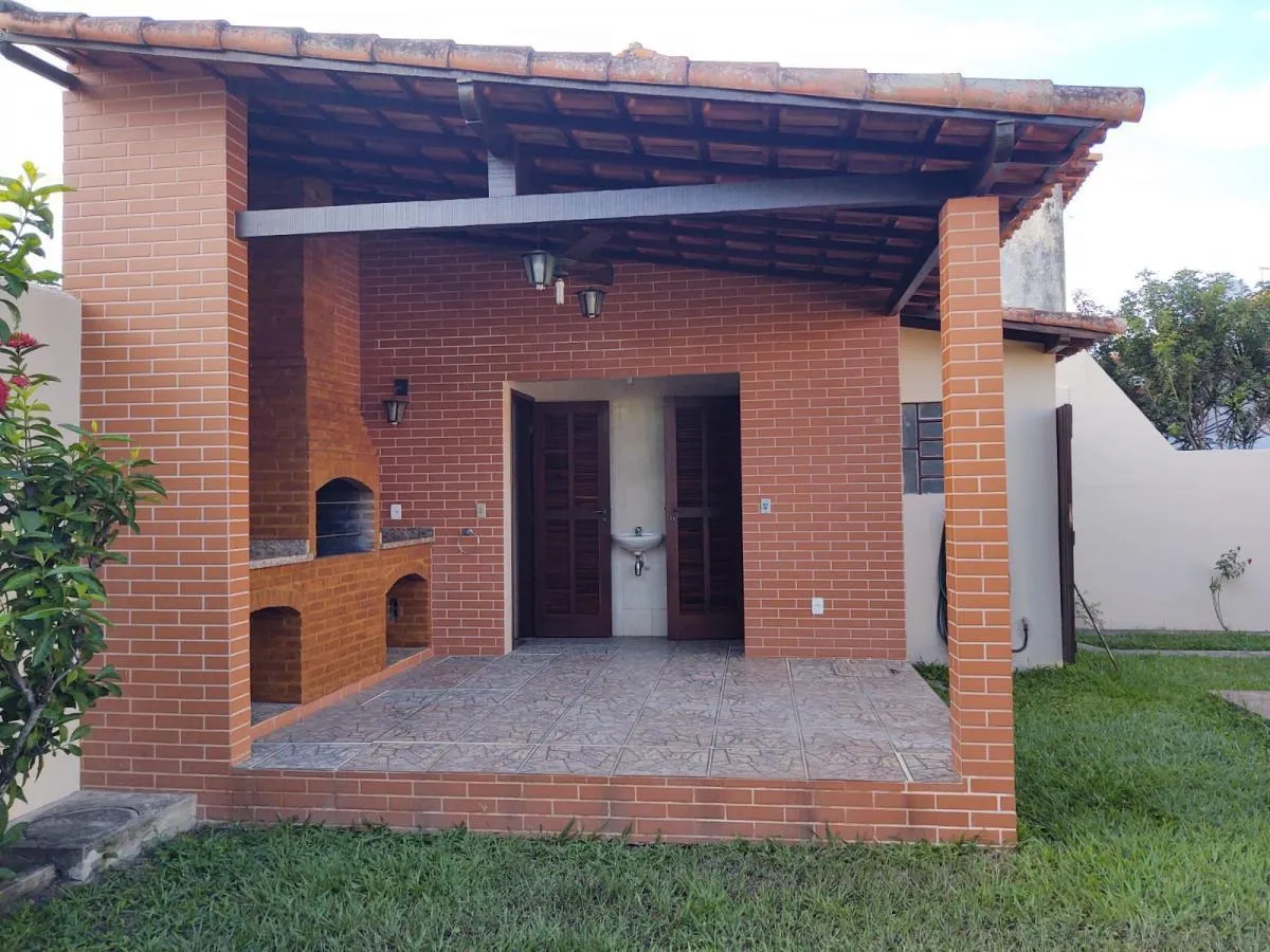 Imagem Casa para Venda em Saquarema, Gravatá, 3 dormitórios, 1 suíte, 1 banheiro, 1 vaga