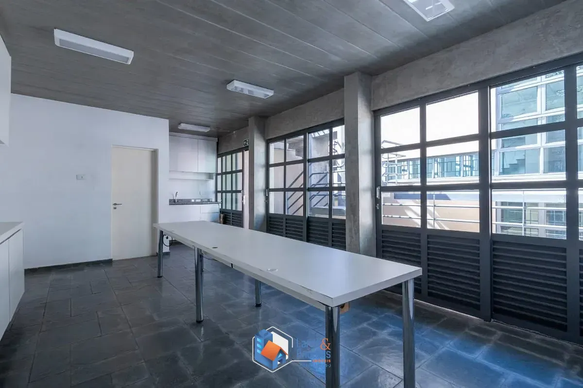 Imagem Casa comercial para venda e locação em Alto da Lapa, 400m²