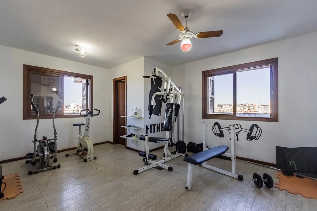 Imagem Apartamento em Menino Deus