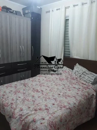Imagem Apartamento-Padrao-para-Venda-em-Vila-Homero-Thon-Santo-Andre-SP