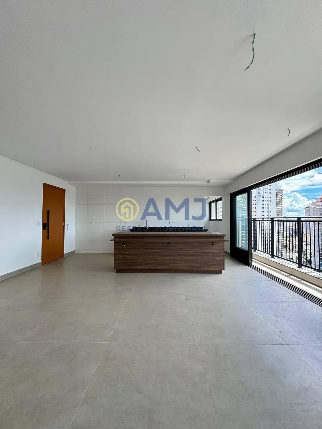 Imagem APARTAMENTO À VENDA | 2 SUÍTES | SETOR MARISTA