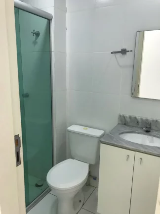 Imagem CASAL IMOVEIS VENDE VERANO 2/4- 1 SUÍTE