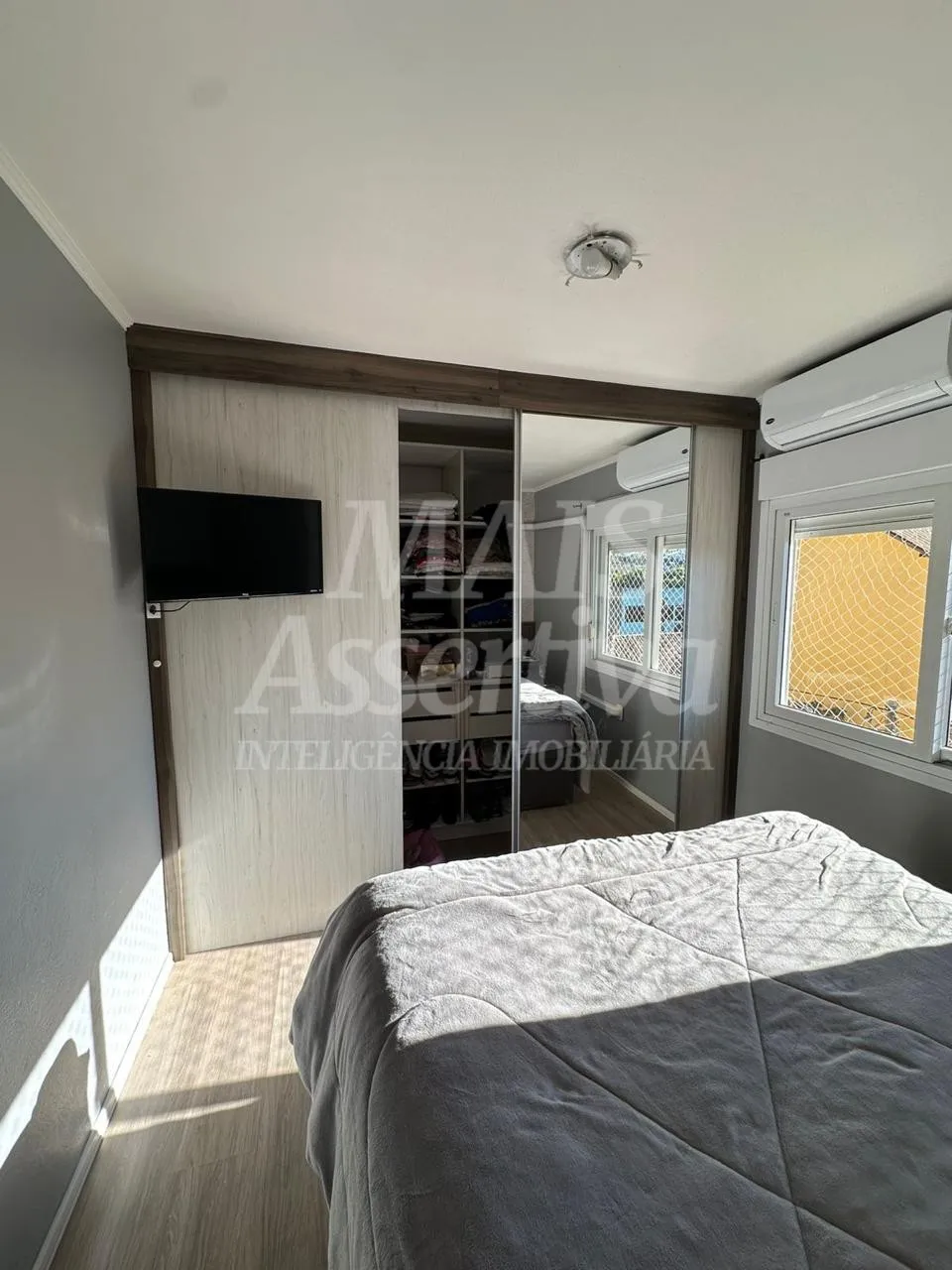 Imagem Apartamento para venda no Residencial Floresta Brasil - Rondonia em Novo Hamburgo