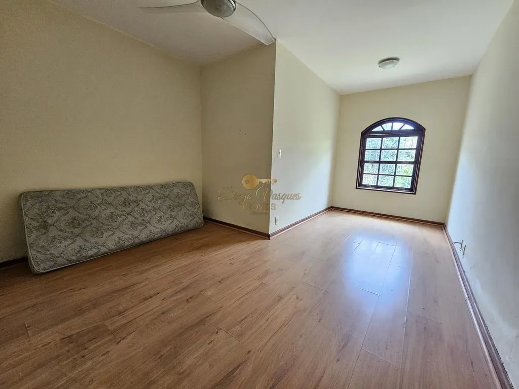 Imagem Casa para Venda em Teresópolis / RJ no bairro Parque do Imbui