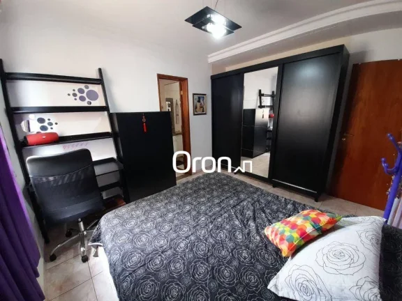 Imagem Apartamento à venda, 214 m² por R$ 1.150.000,00 - Setor Bueno - Goiânia/GO