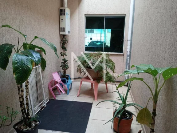 Imagem Casa a Venda 3 Quartos 1 Suíte 180m² Ótima localização - Parque Industrial