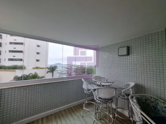 Imagem Apartamentos / Padrão na cidade de Guarujá
