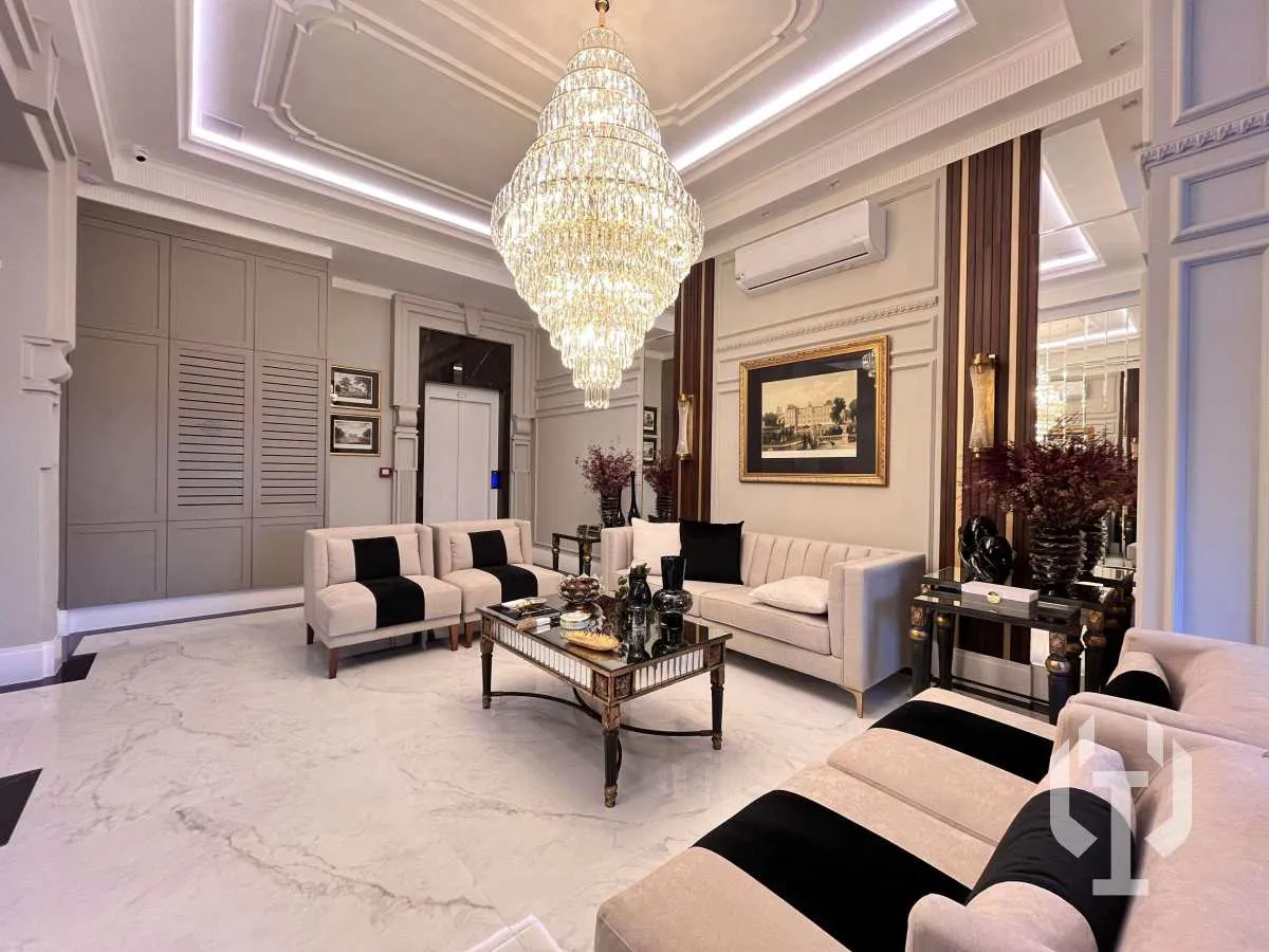 Imagem Apartamento à venda, no San Lorenzo - Dallo, em Itapema, CENTRO, com 3 quartos, 160m2