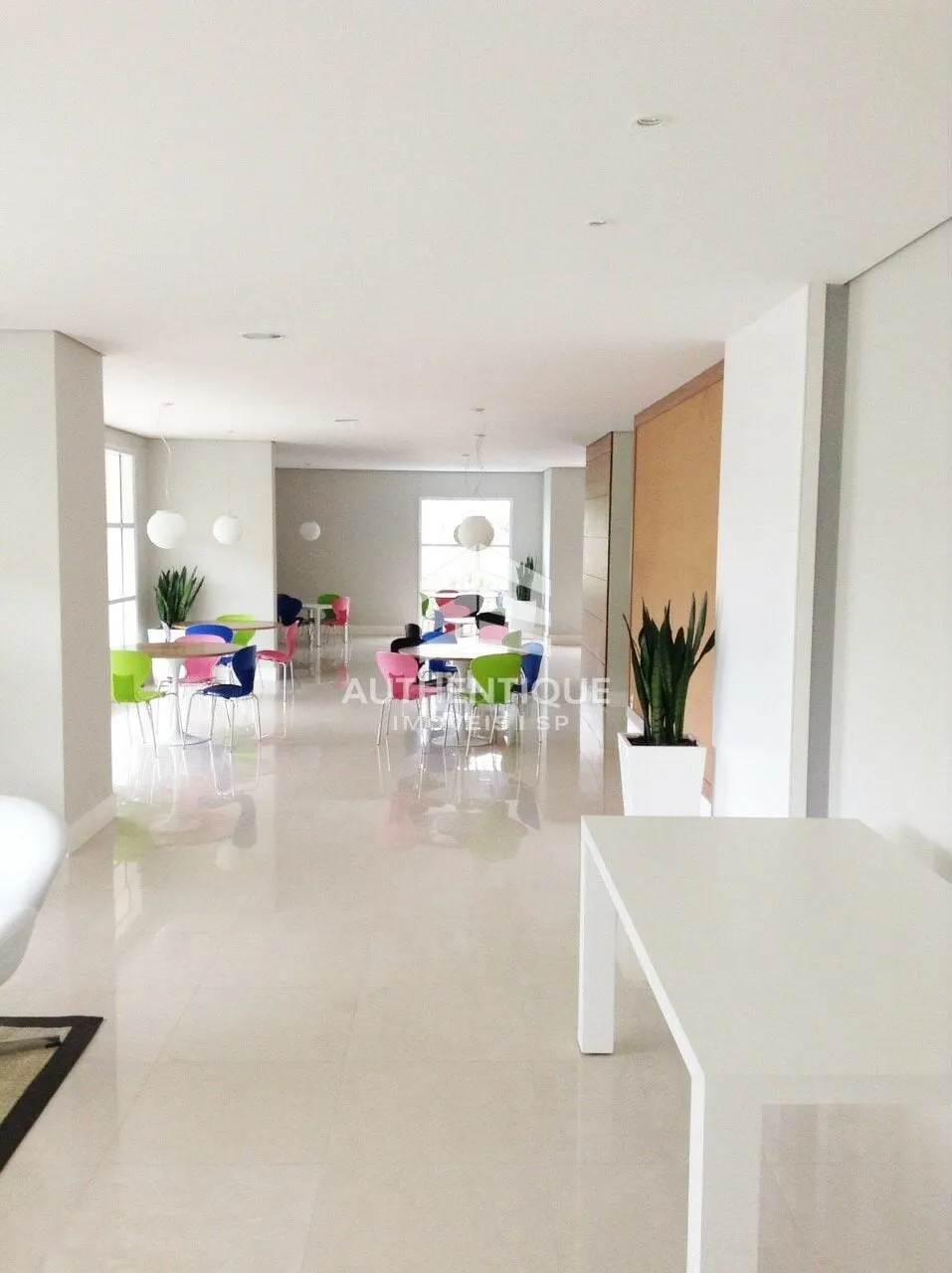 Imagem Floresce - Granja Julieta - Apartamento à venda em São Paulo/SP