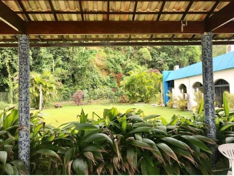 Imagem Casa 21 dormitórios 9 suítes 1400m² 50 vagas Pontal do Guity Mangaratiba/RJ