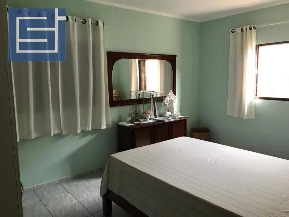 Imagem Casa à venda, 284 m² por R$ 900.000 - Abadia- Socorro/SP
