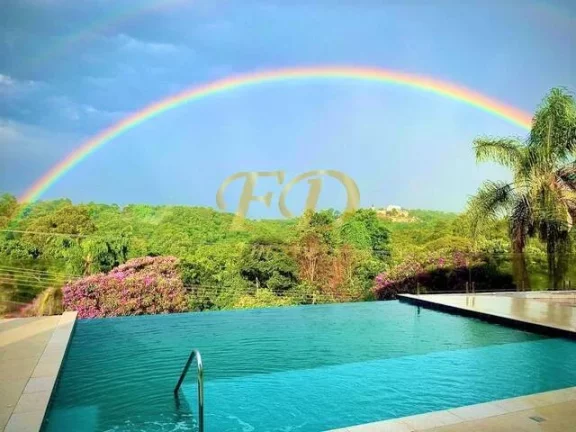 Foto do imóvel Casa em Condomínio Fechada