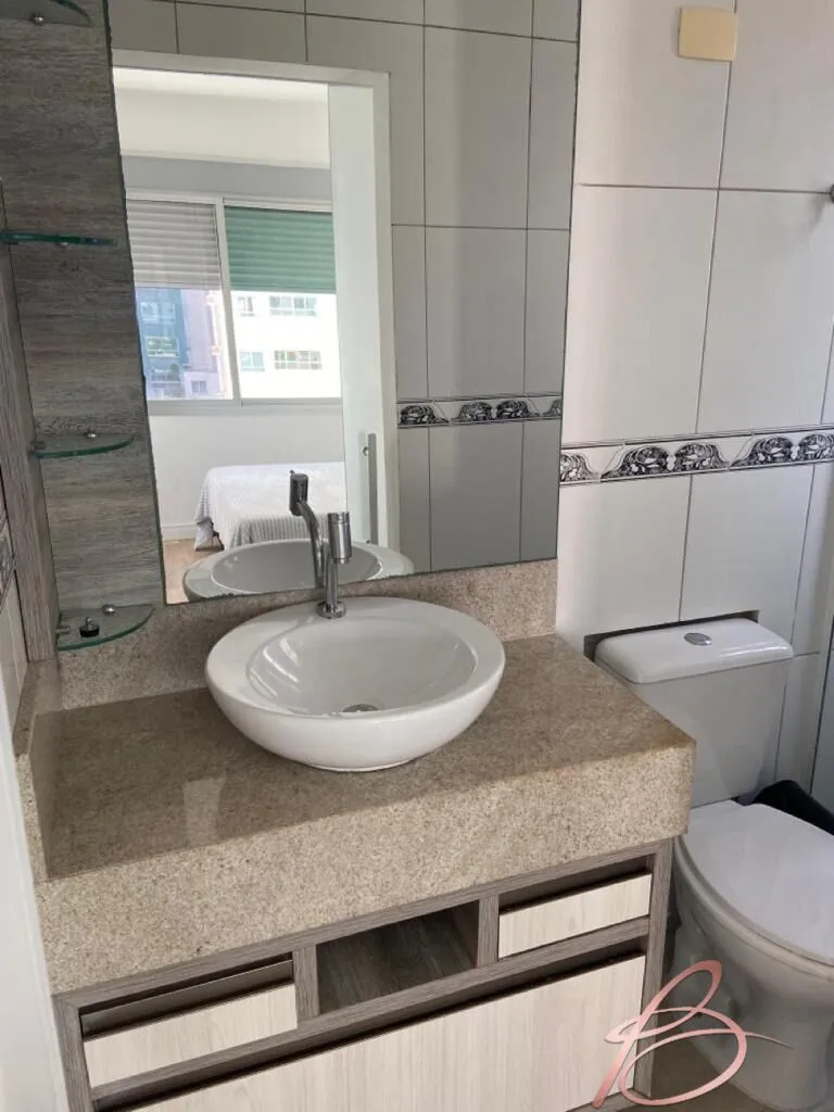 Imagem Apartamento à venda no bairro Centro - Balneário Camboriú/SC