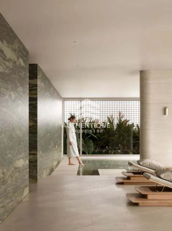Imagem ARBOREA JARDINS - Apartamento no bairro Jardins à venda