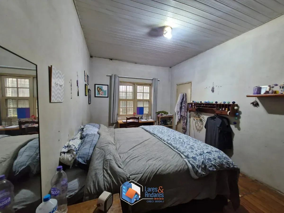 Imagem Casa para venda em Vila Mariza Mazzei com 5 quartos, sendo 1 suíte, 298m²