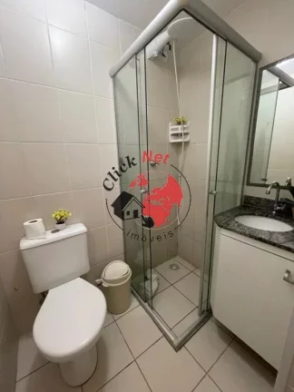 Imagem Apartamento em Condomínio para Venda no bairro Casa Branca - Santo André