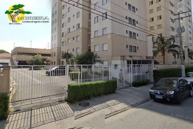 Foto do imóvel APTO COM 46M², 2 DORM...apos;S E 1 VAGA NA VILA GUILHERME