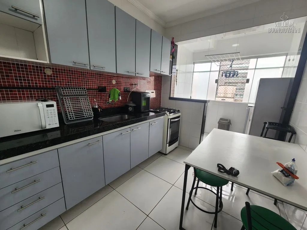 Imagem APARTAMENTO 2 QUARTOS , 1 SUITE, VILA TUPI - PRAIA GRANDE/SP